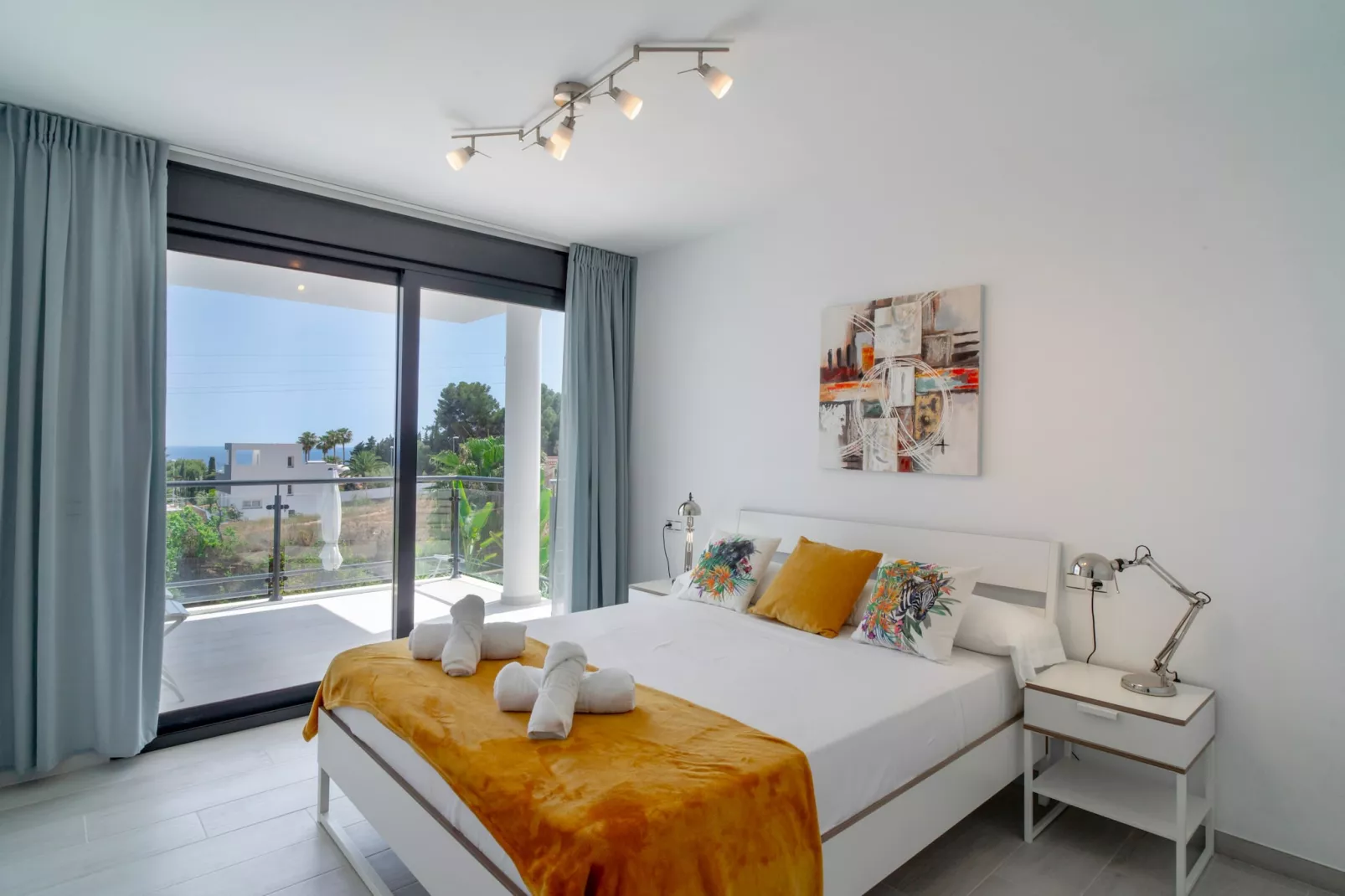 Villa Luxuria Private Pool by Casasol