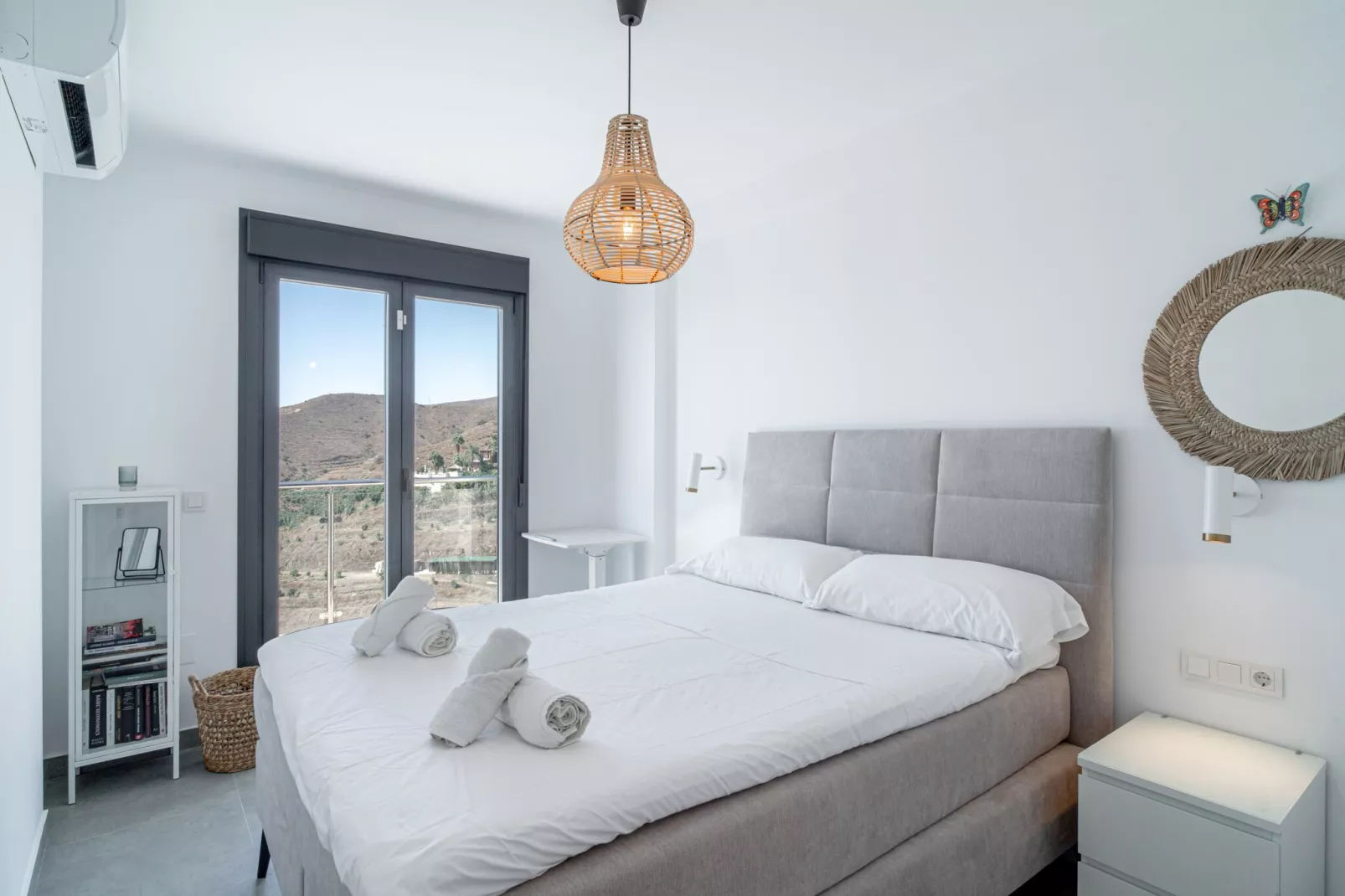 Penthouse Balcon del Mar 122 by Casasol