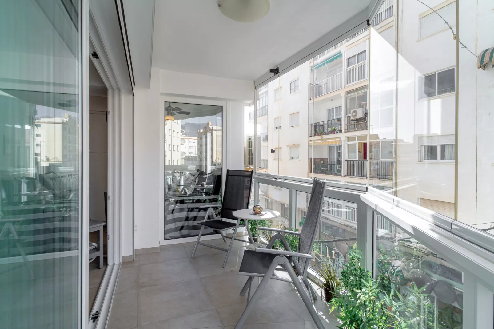 Apartamento Urban Suite by Casasol