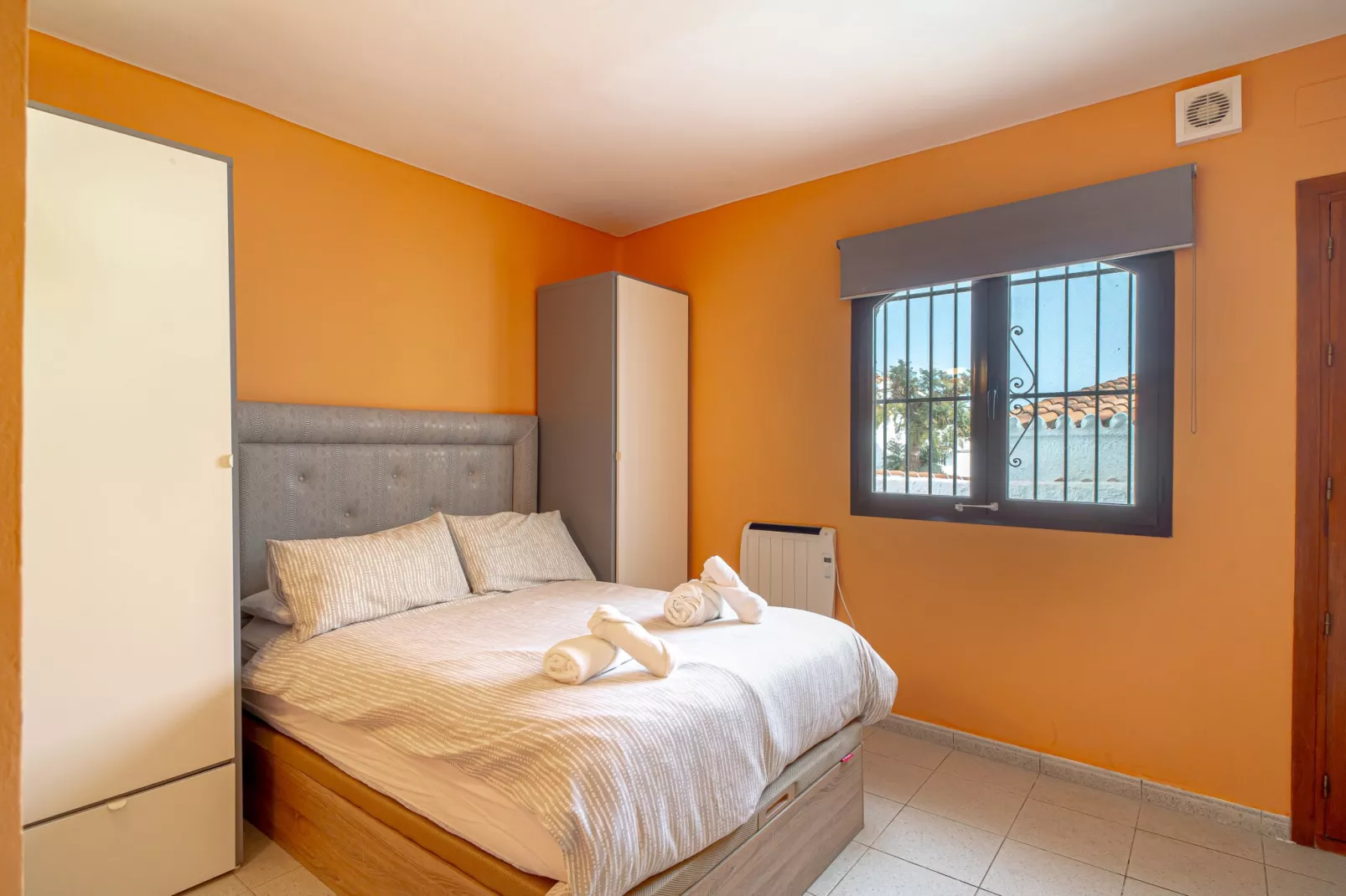 Capistrano Village Cactus by Casasol
