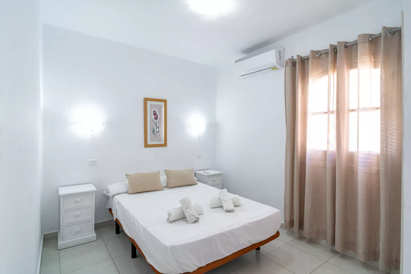 Hibiscos Seaview Terrace by Casasol