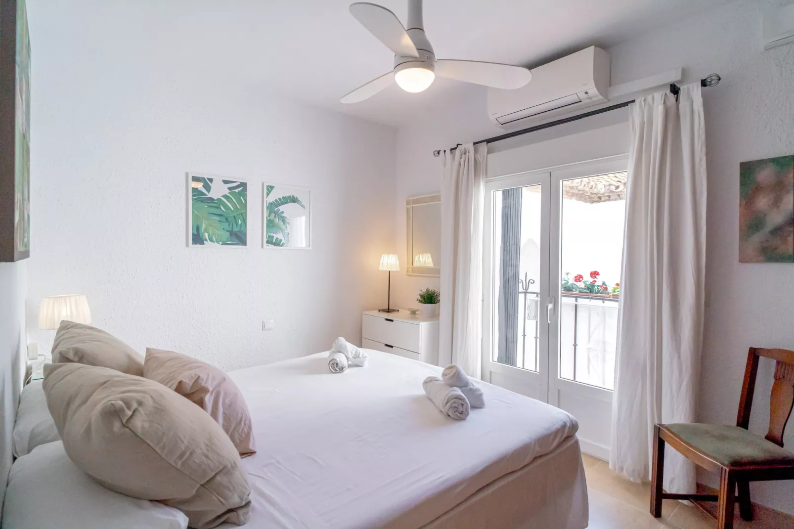 Casa Pueblo Andaluz 38 by Casasol