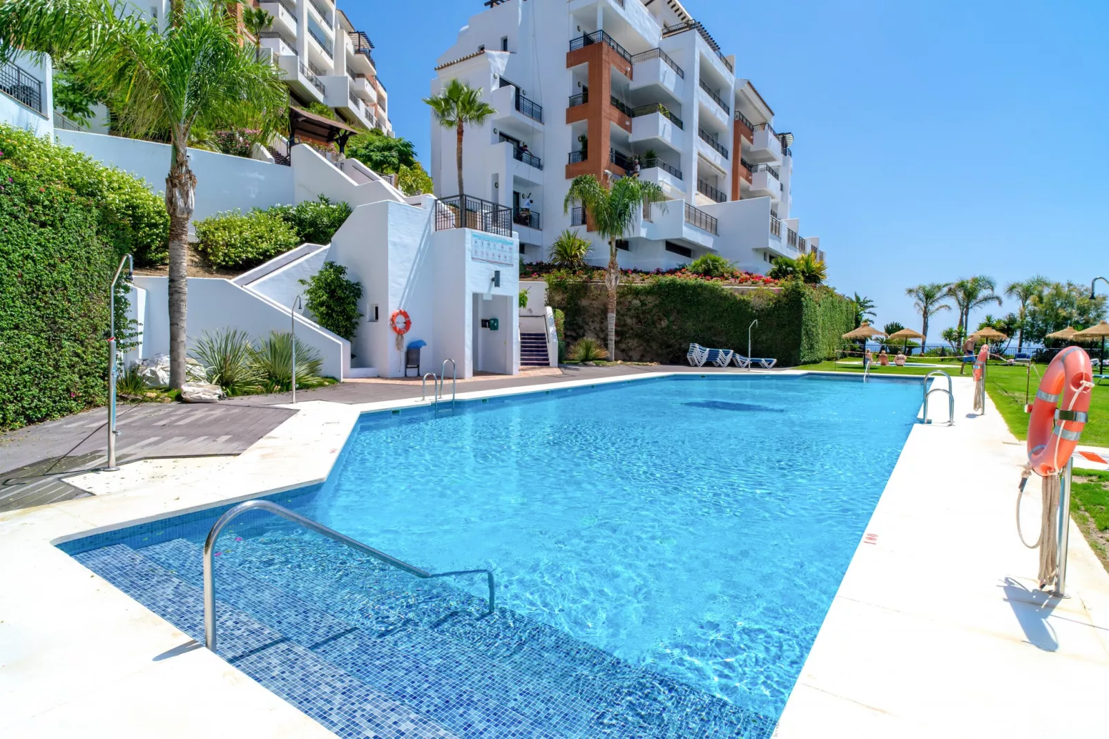 Calaceite 3332 Ocean Paradise by Casasol-Untagged