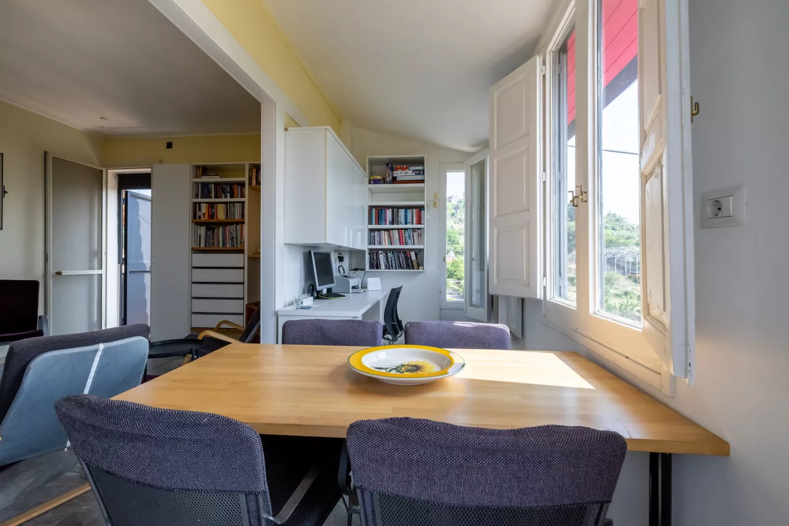 Casa Bellini 2-Dining room