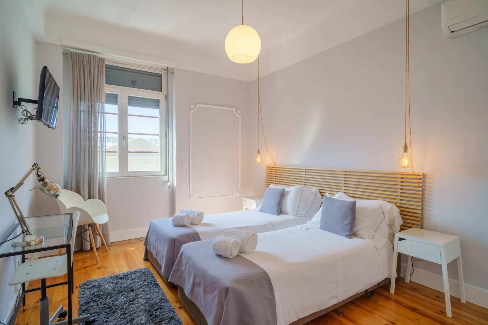 Feel Porto Downtown Couture