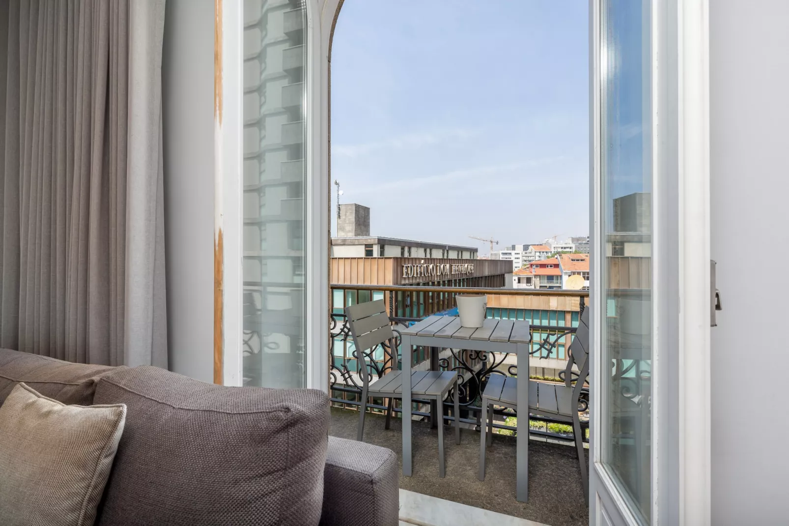 Feel Porto LBV Townhouse