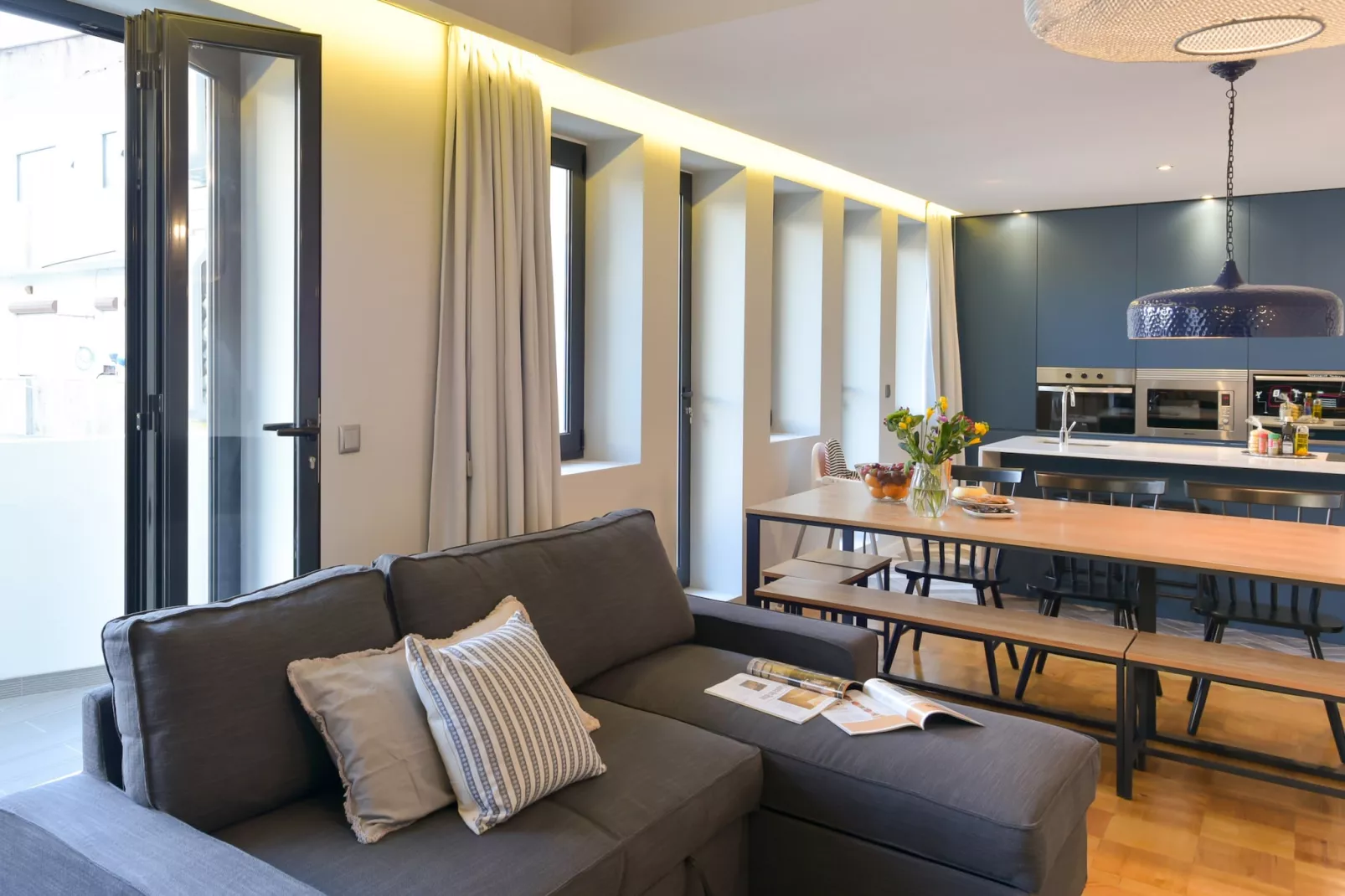Feel Porto Syrah Townhouse