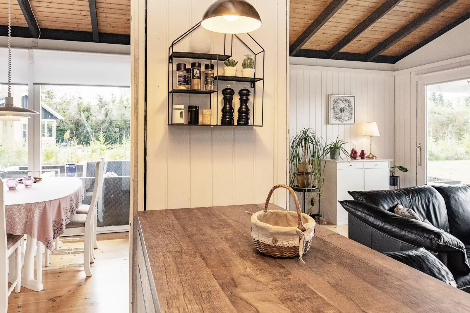 Modern Retreat in Marielyst - By Traum Ferienwohnungen
