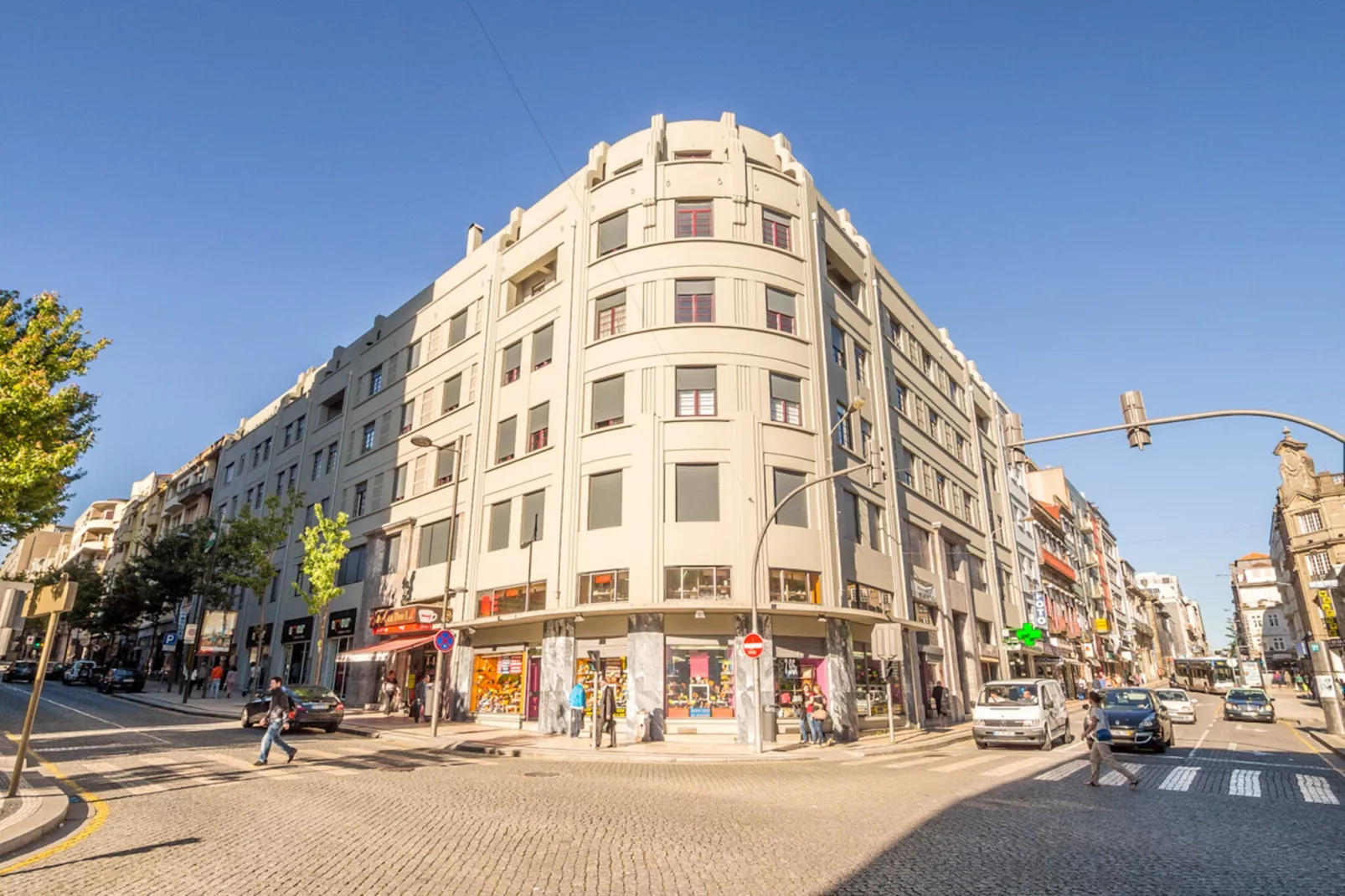 Feel Porto Downtown Luxury Retreat