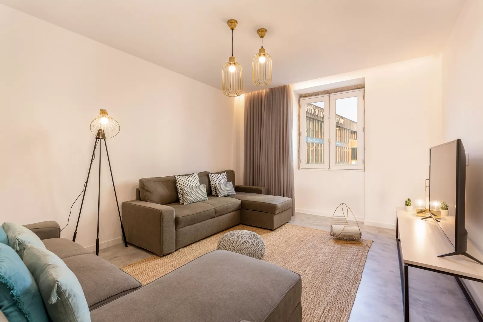 Feel Porto Pinot Townhouse
