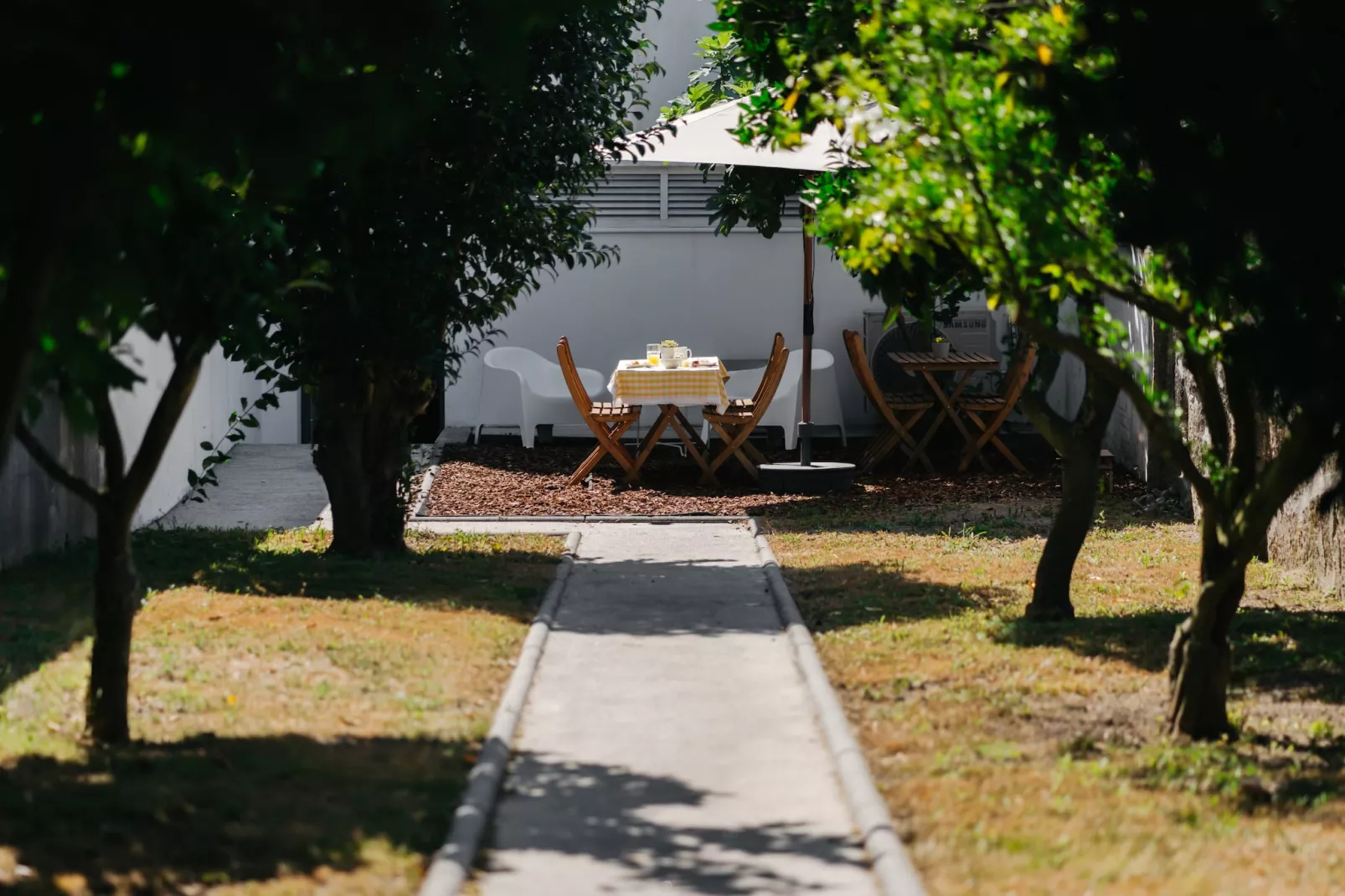 Feel Corporate Housing Marquês IV