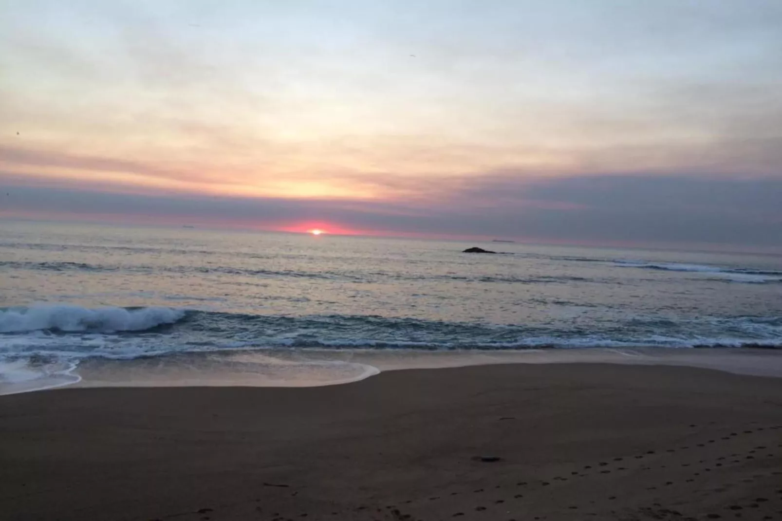 Feel Porto Matosinhos Ocean Flat I