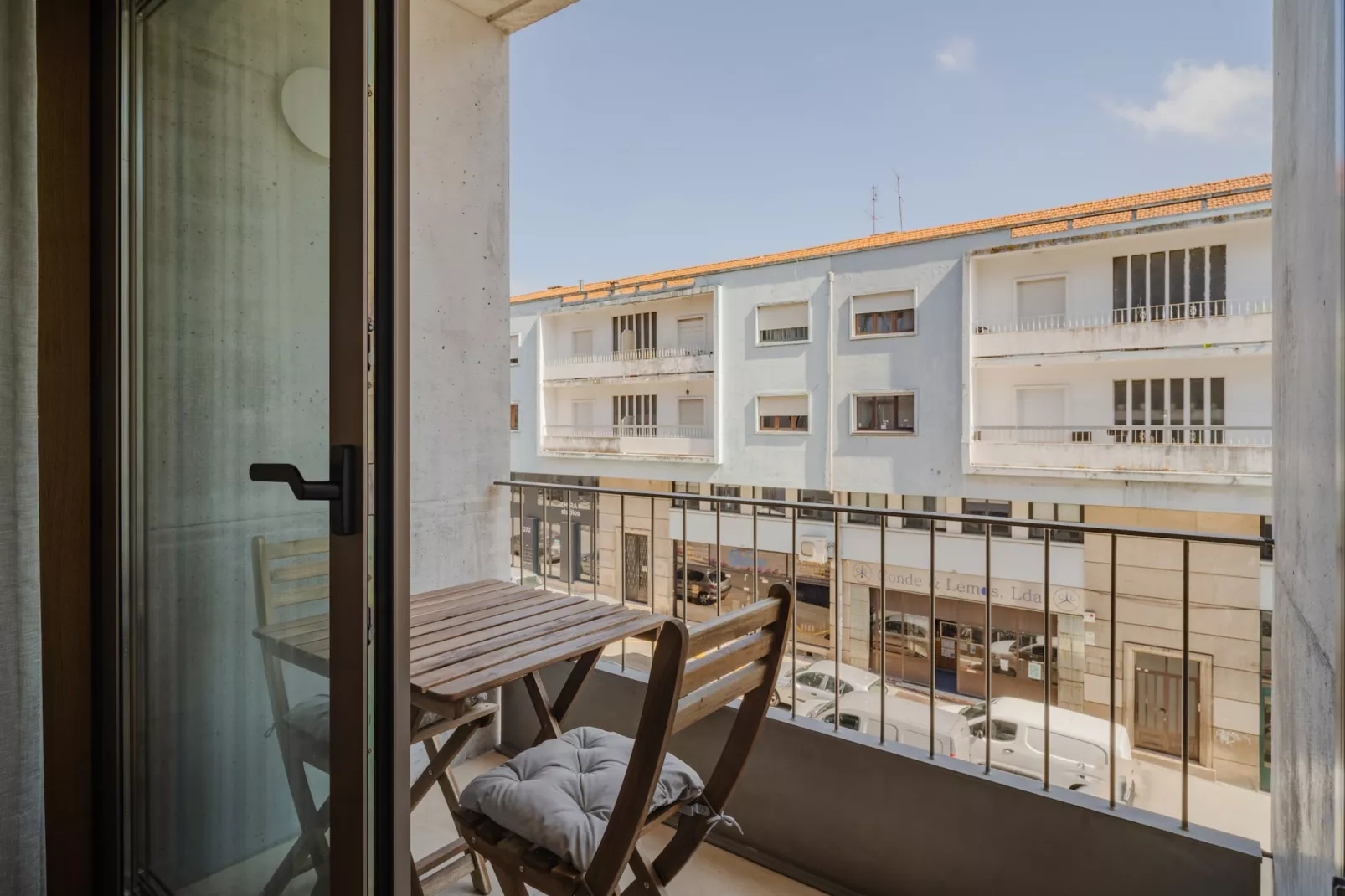 Feel Corporate Housing Campanhã 06