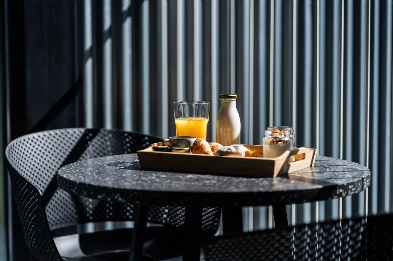 Feel Porto Matosinhos City Flat IV-Untagged