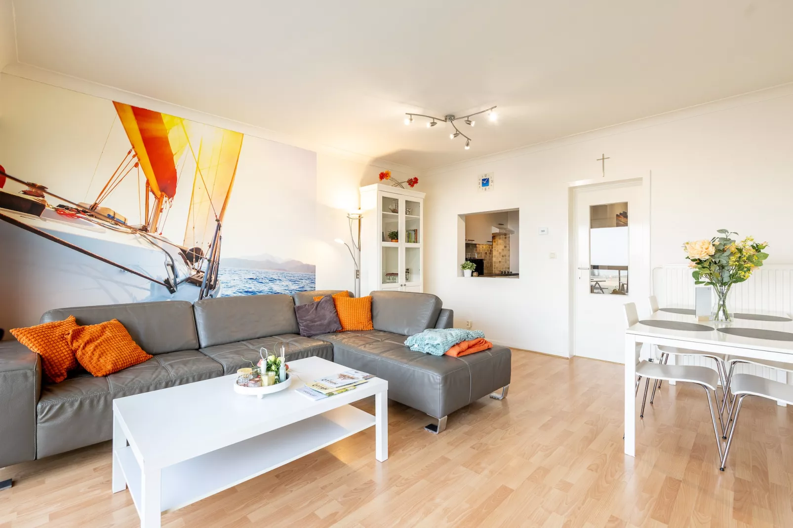 MALIBU BEACH I 1-Wohnzimmer