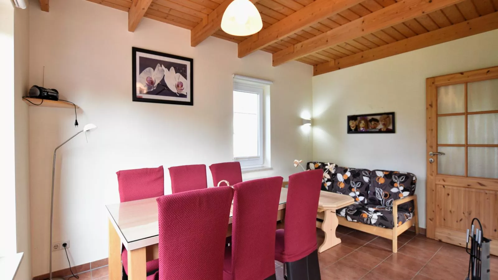 Walter-Dining room
