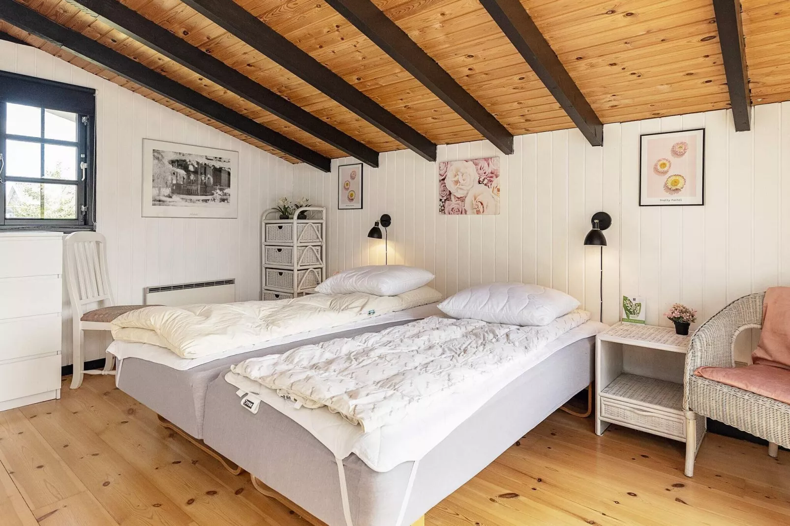 Retraite moderne a Marielyst -- By Traum Ferienwohnungen