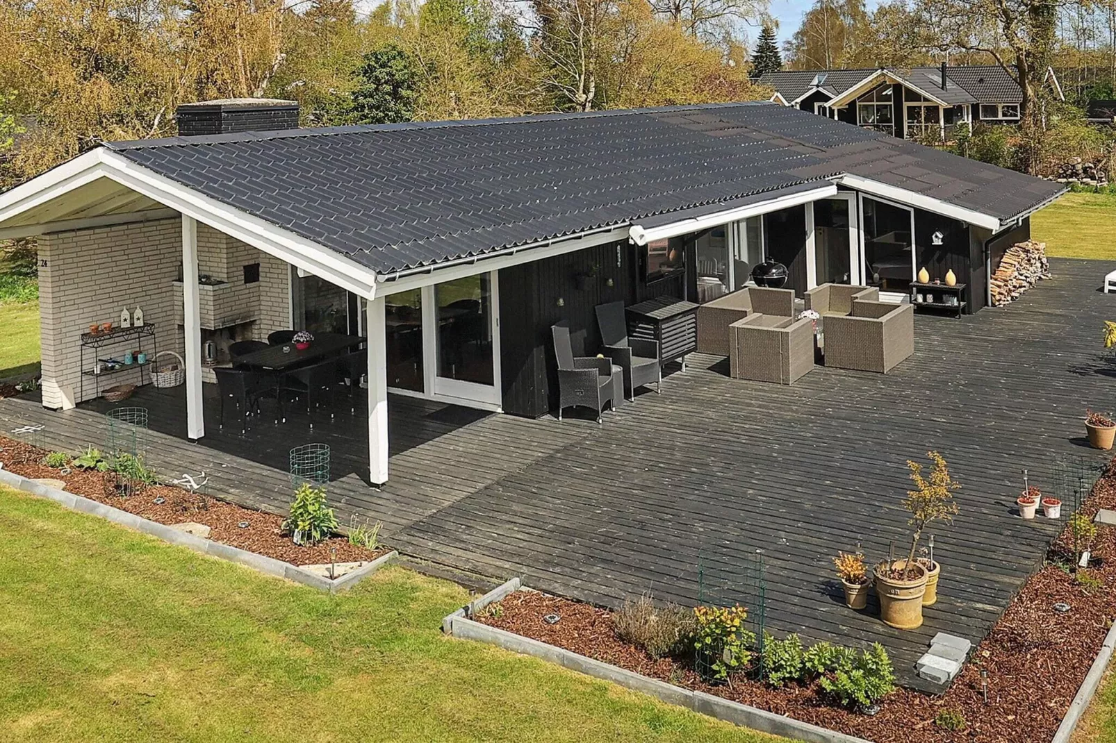 Modern Retreat in Marielyst - By Traum Ferienwohnungen