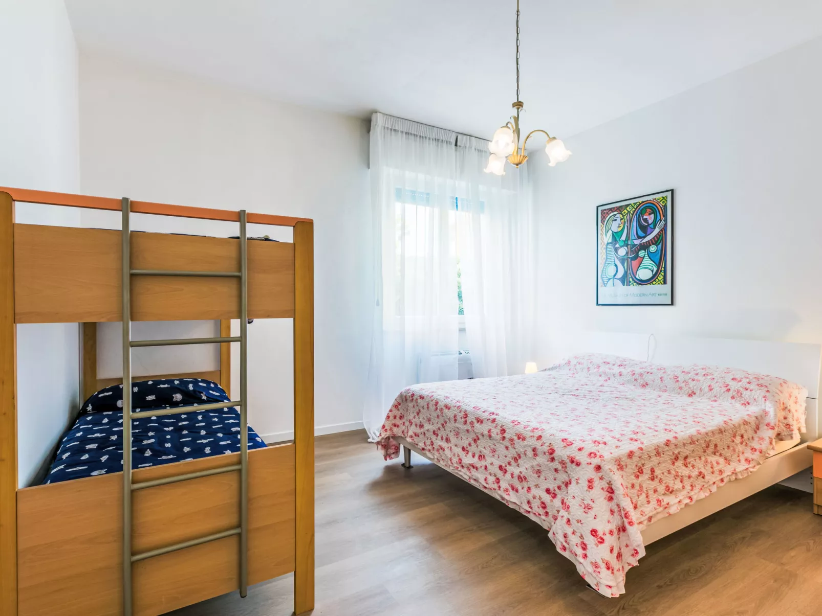 Casa Elisa-Drinnen