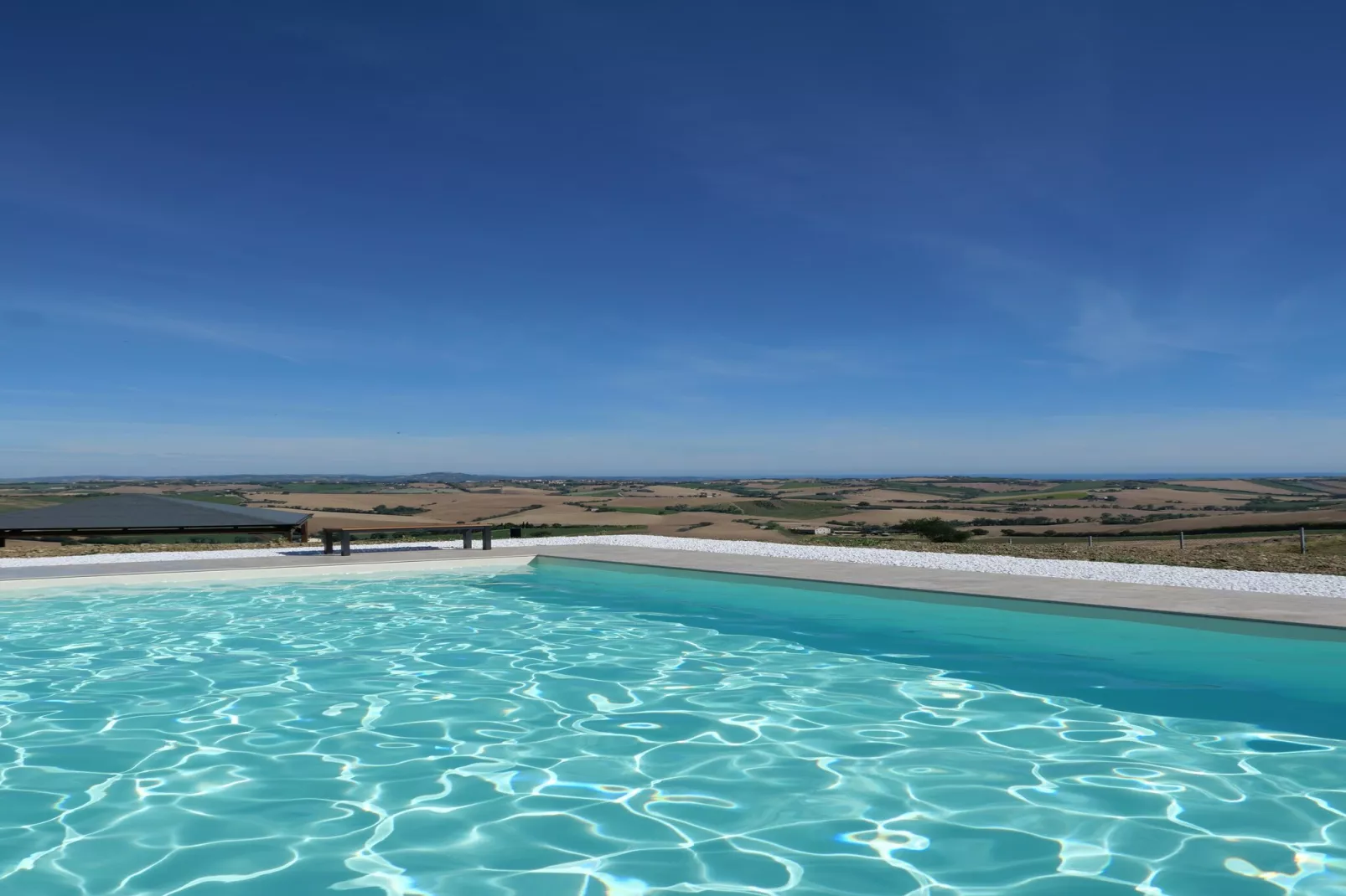 Apartment Terre Roversche-Swimming pool