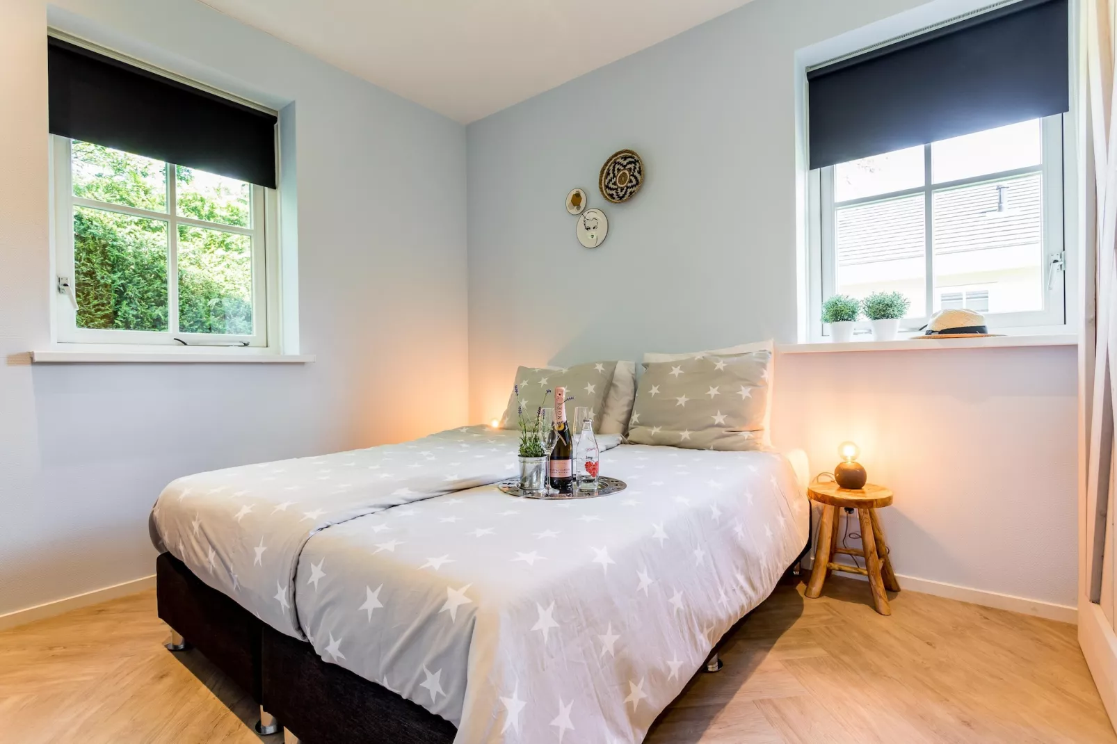 Bungalowpark de Gouden Spar 6