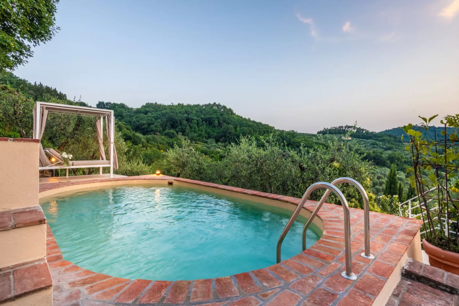 Le Due Terre Farmhouse-Untagged