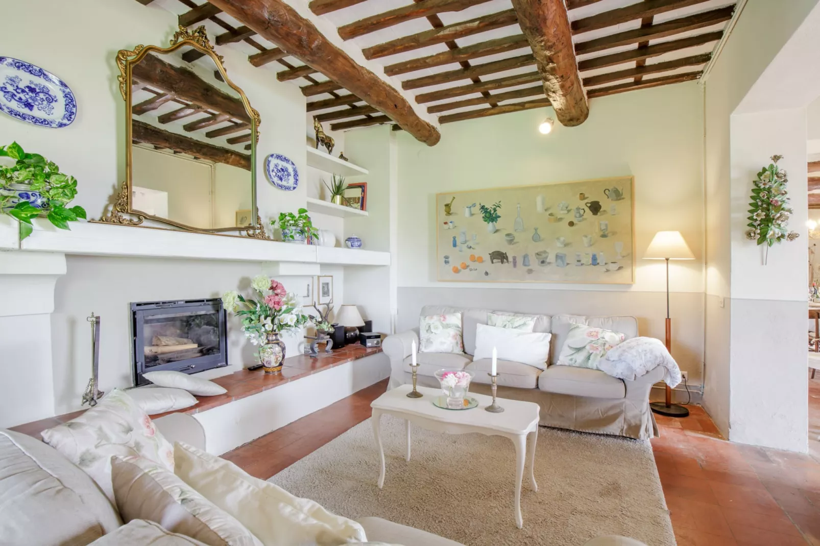 Melograno Farmhouse-Untagged