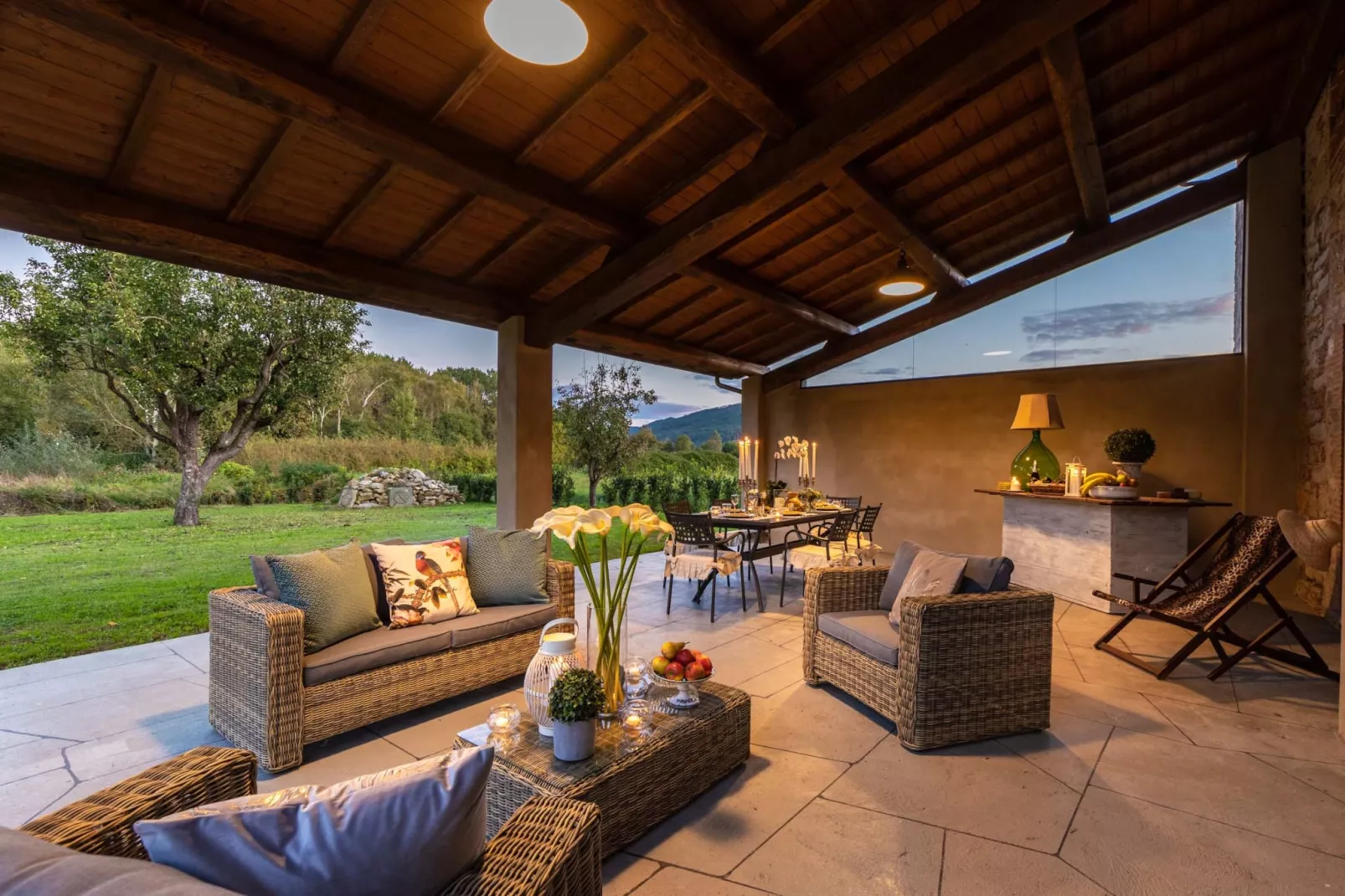 Villa Brunetta-Untagged