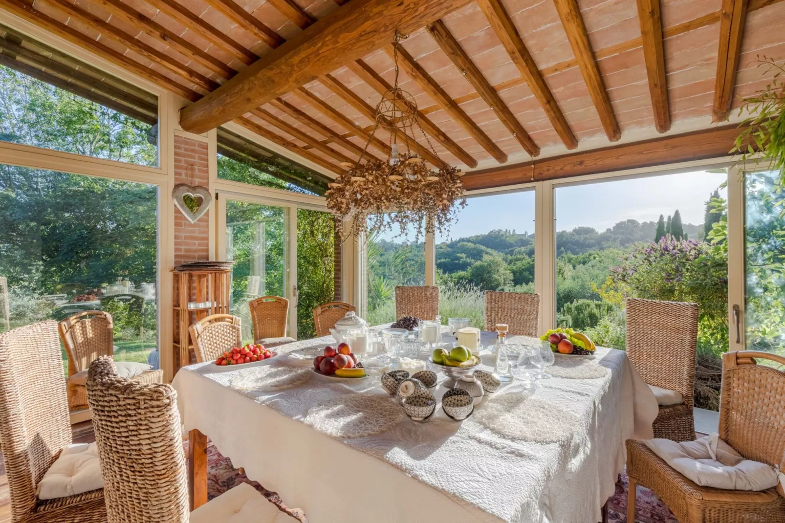 Villa Lorena, a Vintage Family Villa-Non tagué