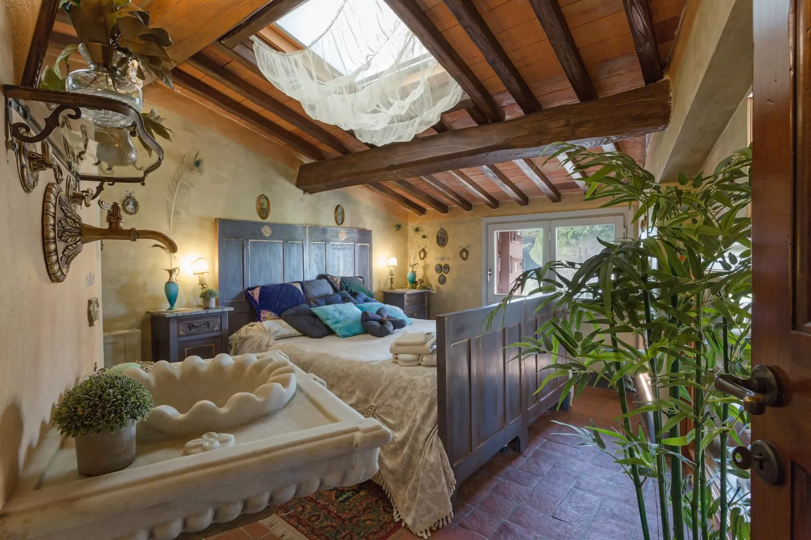 La Dimora dei Conti-Untagged