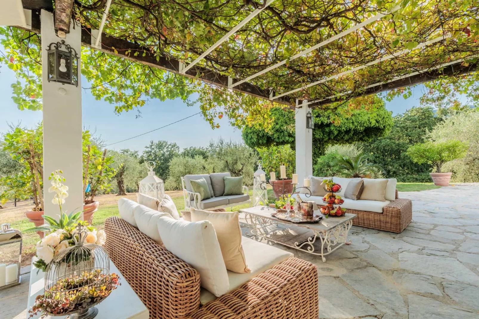 Villa Noa, a Private Retreat with View-Non tagué