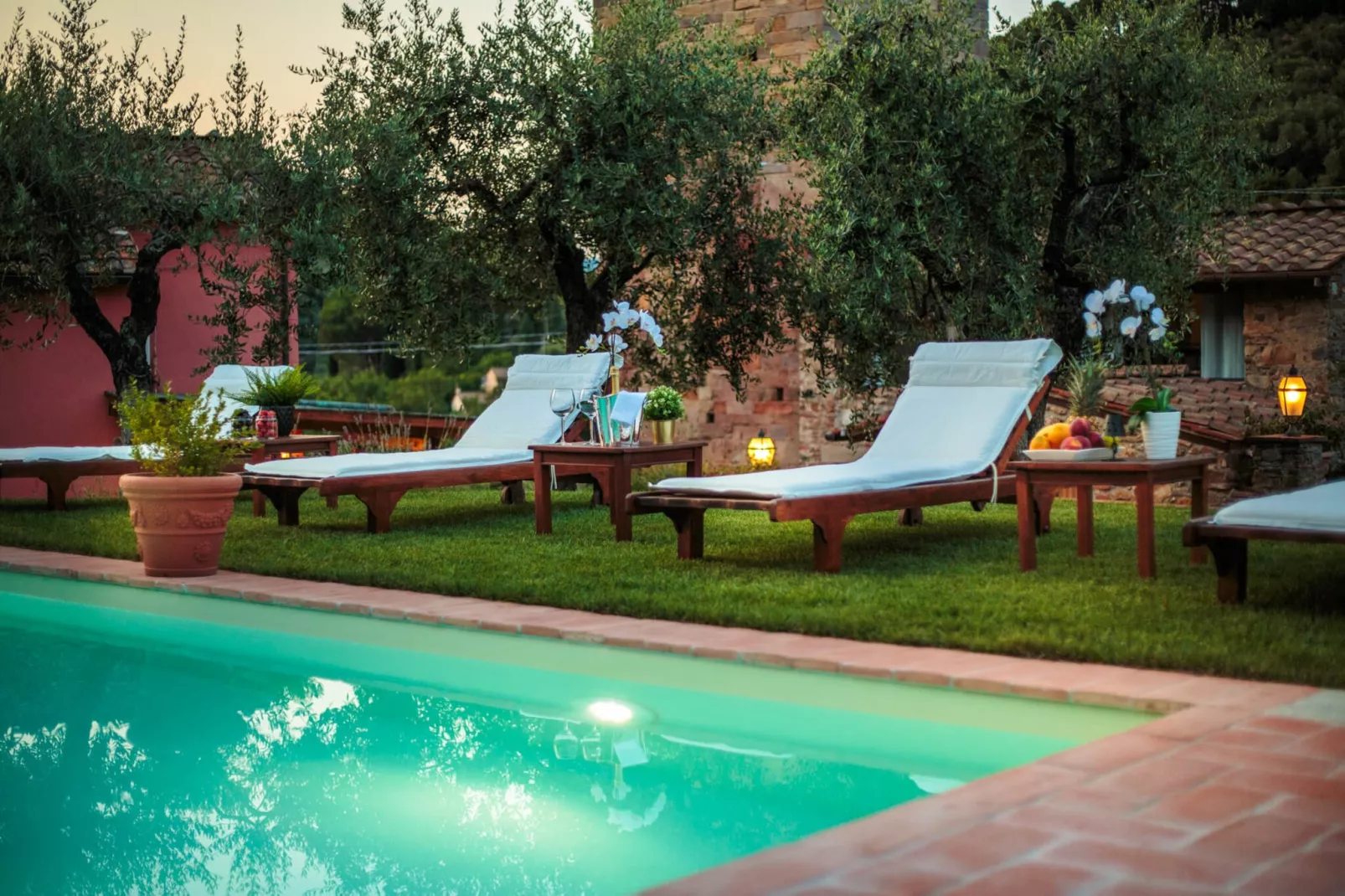 Villa Matilde-Untagged