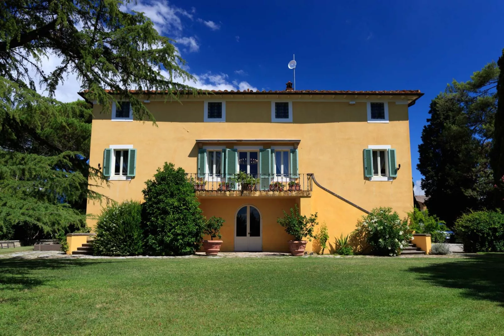 Villa Duemani - Pickleball Retreat-Untagged