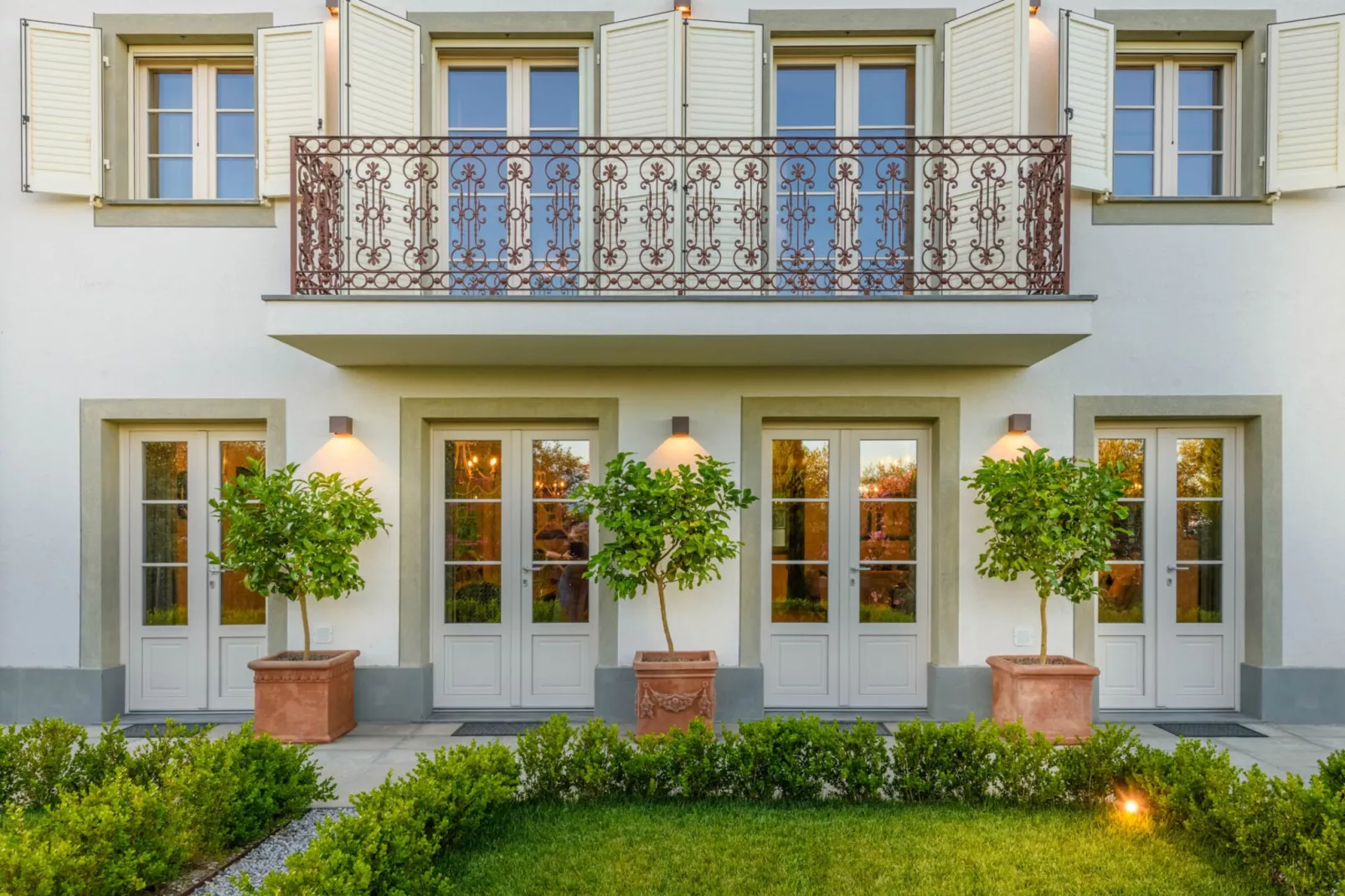Villa Asti-Non tagué