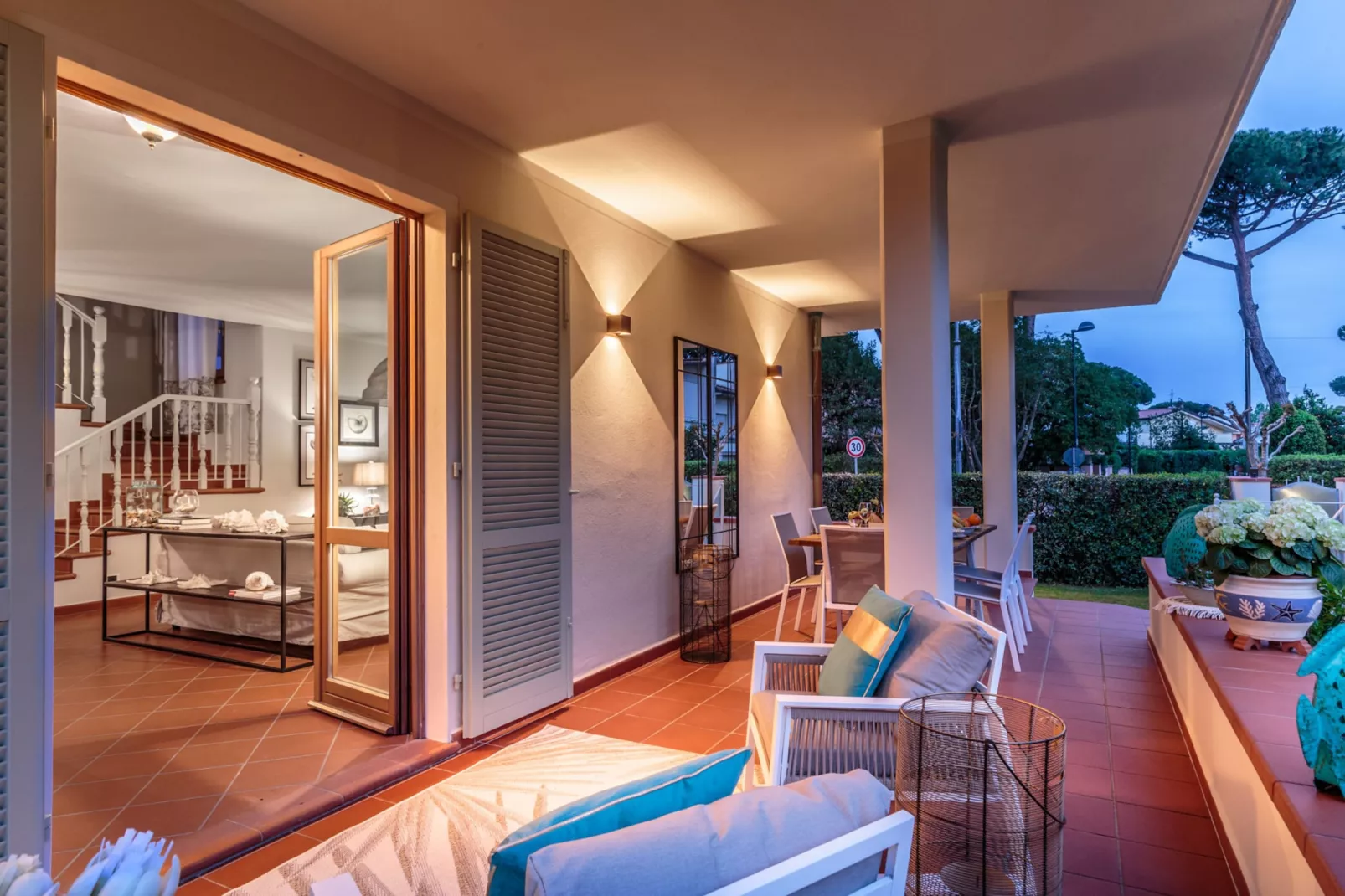 Regina Beach Villa, by the beach in Marina di Piet-Untagged