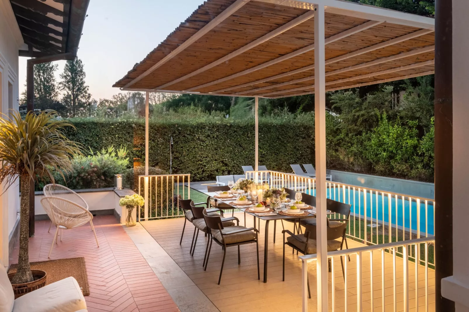 Villa Desiree-Non tagué