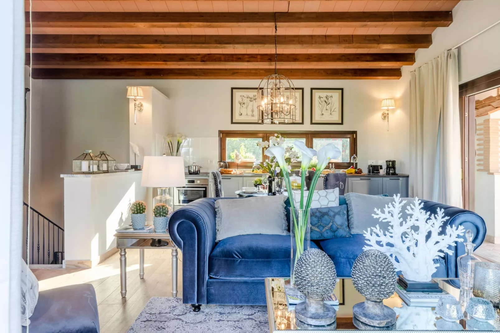 The Luxury Beach Villa-Untagged