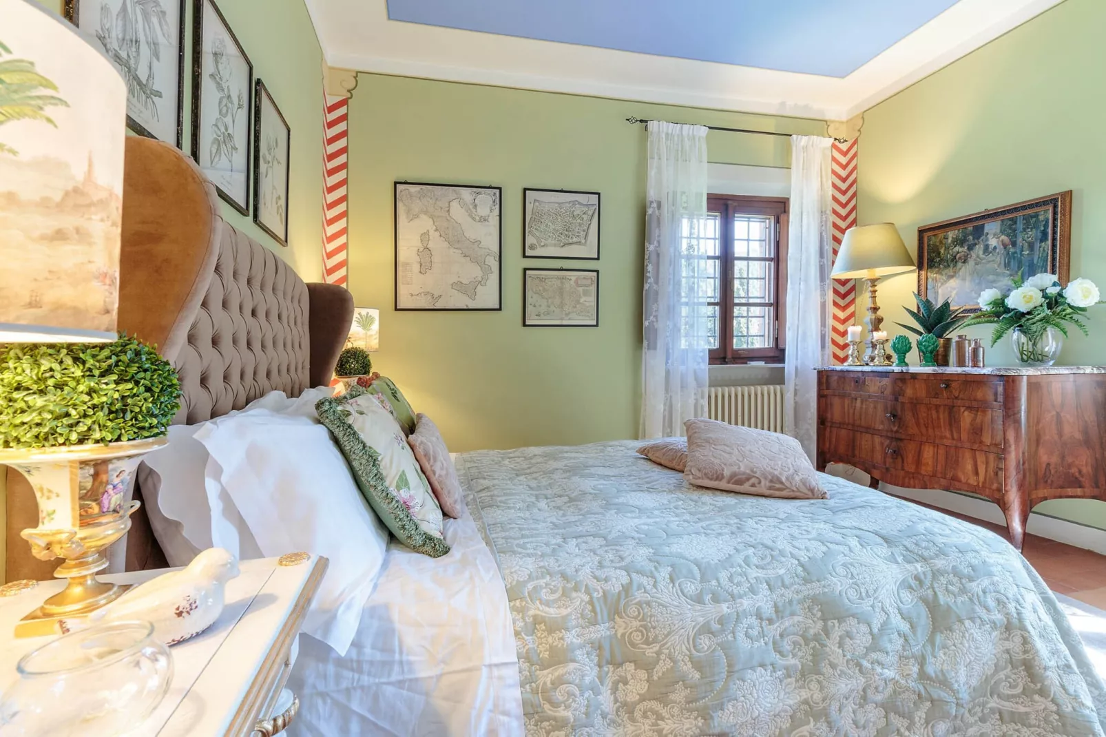 Villa Viola Residenze Seicento-Non tagué
