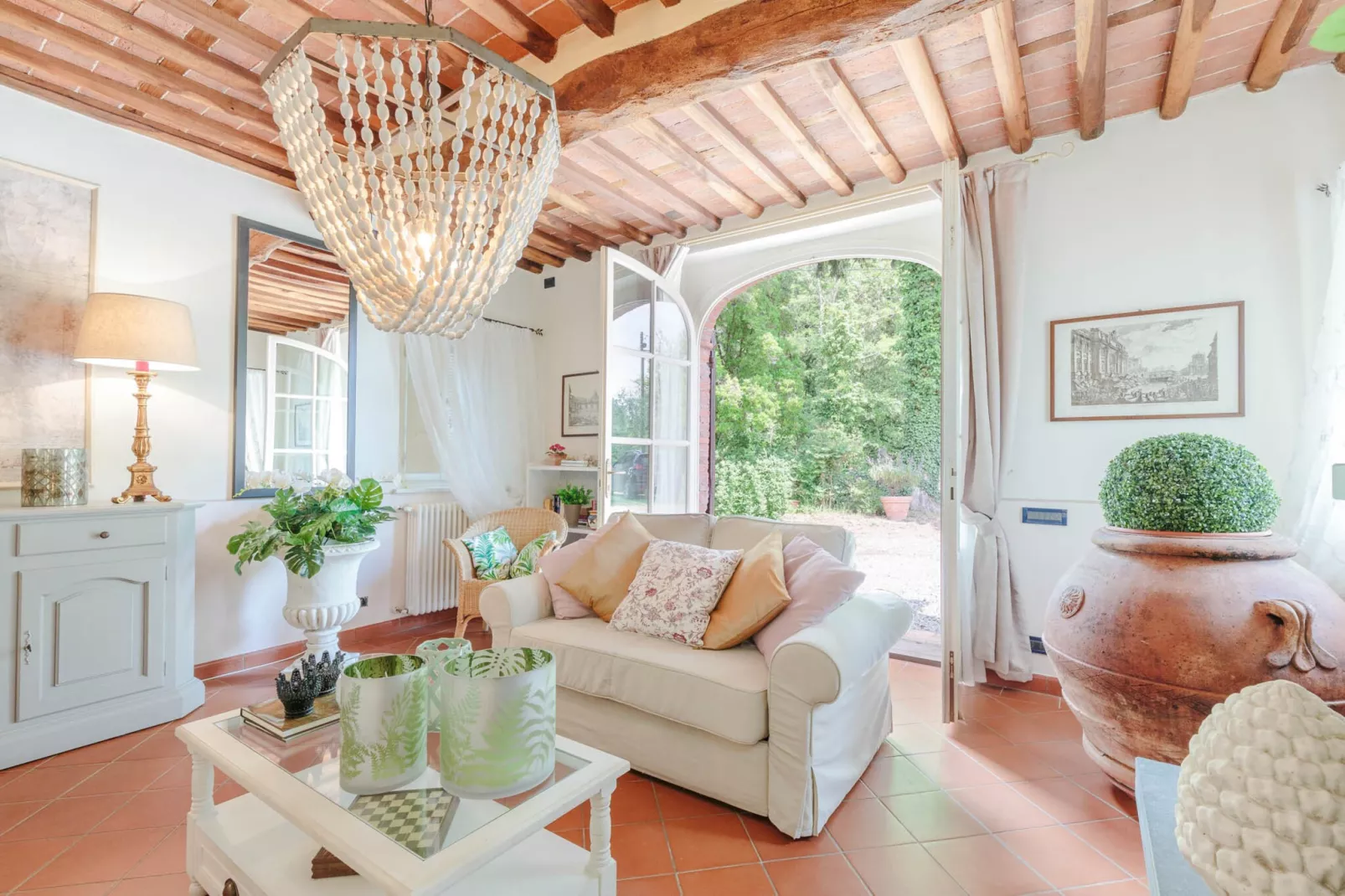 Villa Coccinelle-Untagged