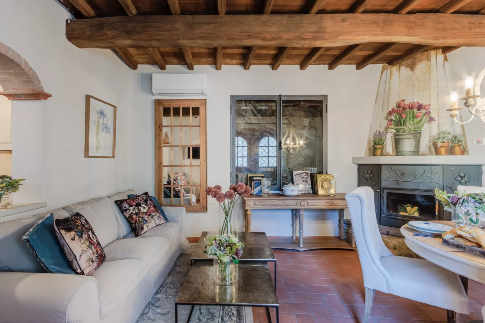 Cottage Gigi-Non tagué