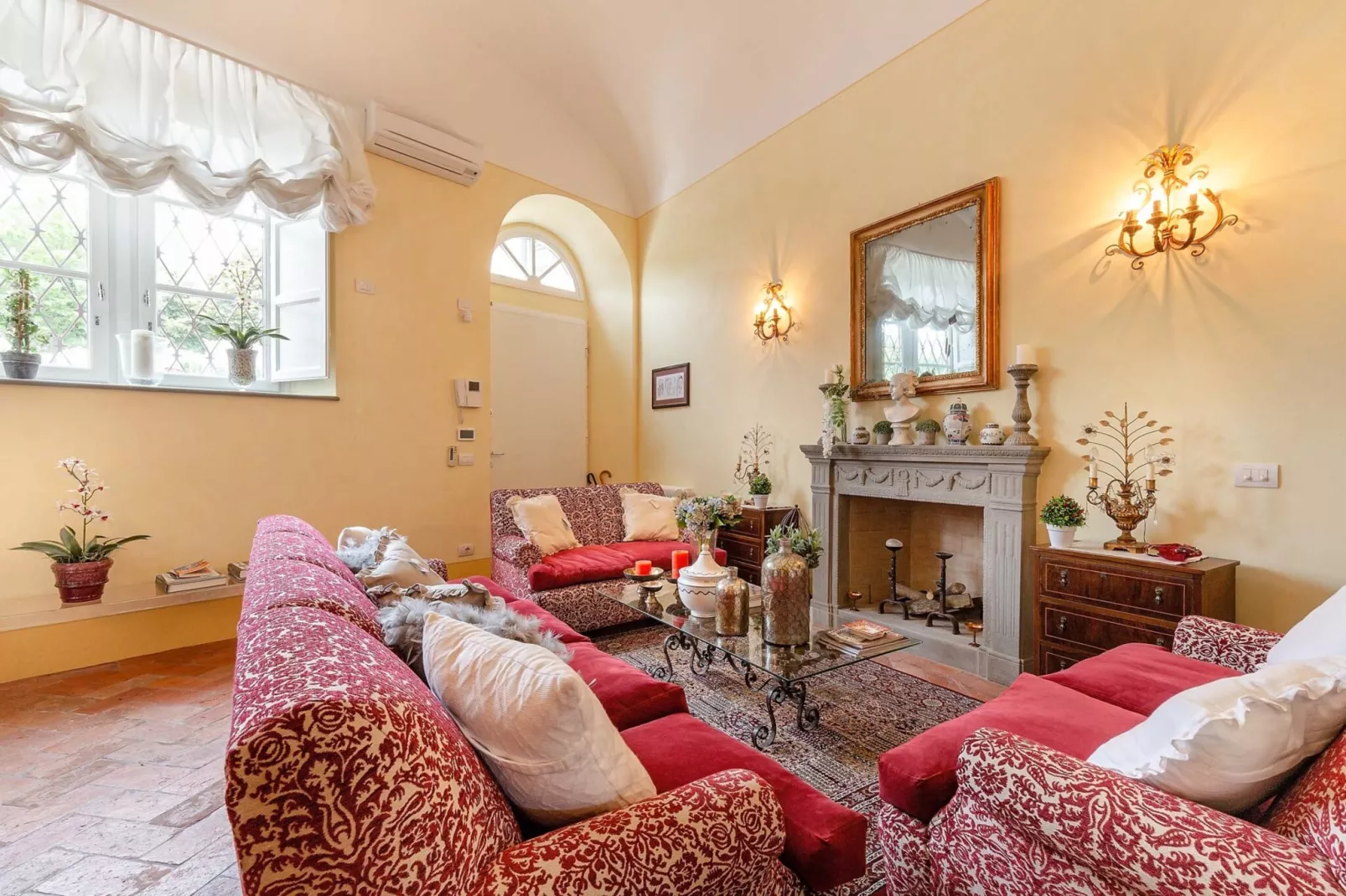 Casa Francesca-Nicht zugeordnet