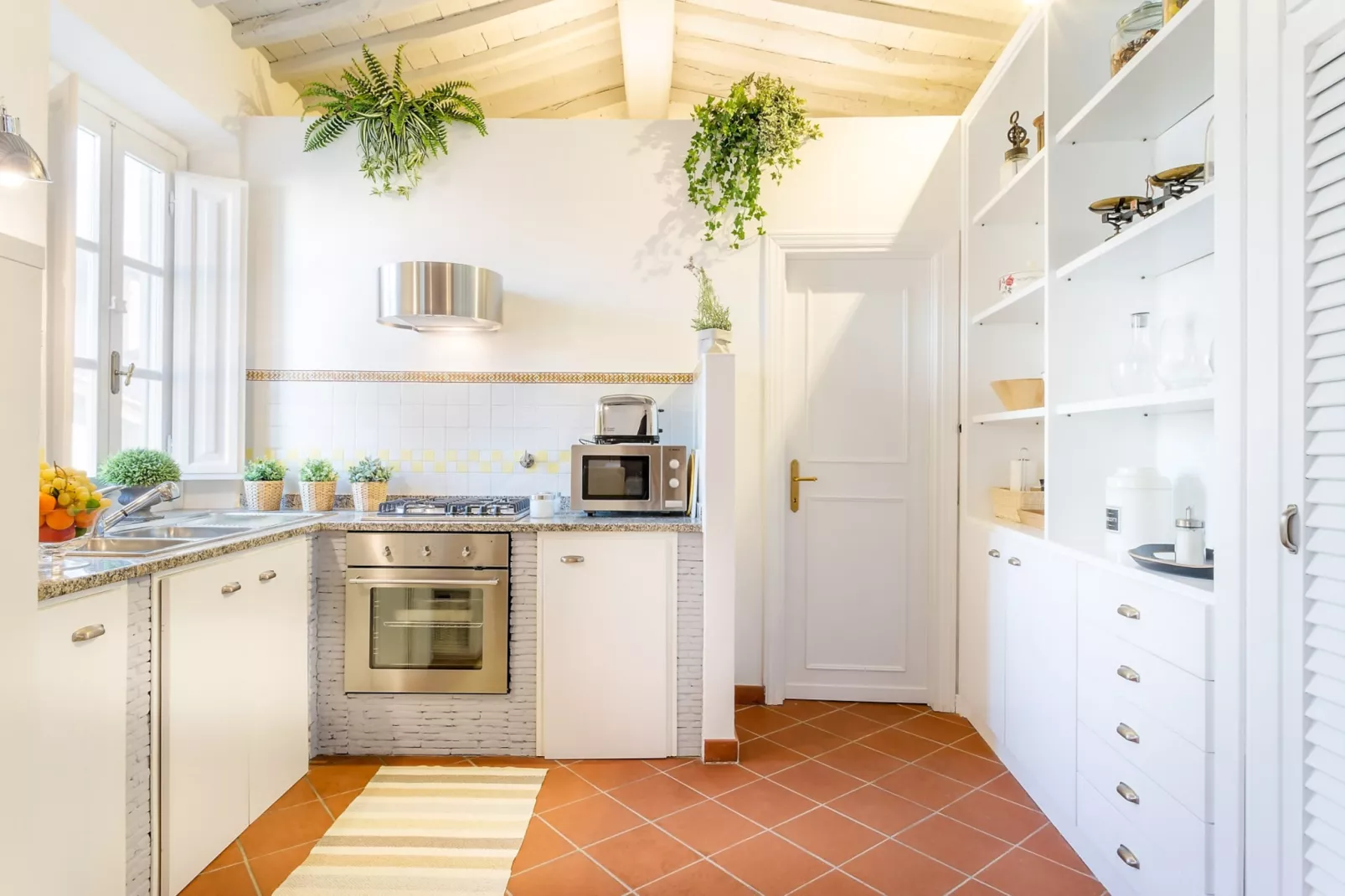 Casa Santa Zita-Untagged
