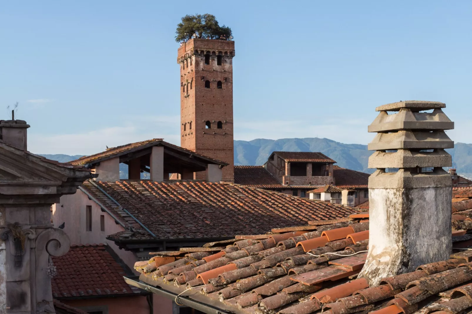 Casa Margherita Residenze Seicento-Non tagué
