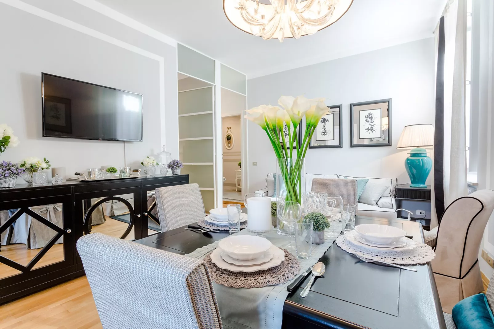 Ottone Penthouse-Non tagué
