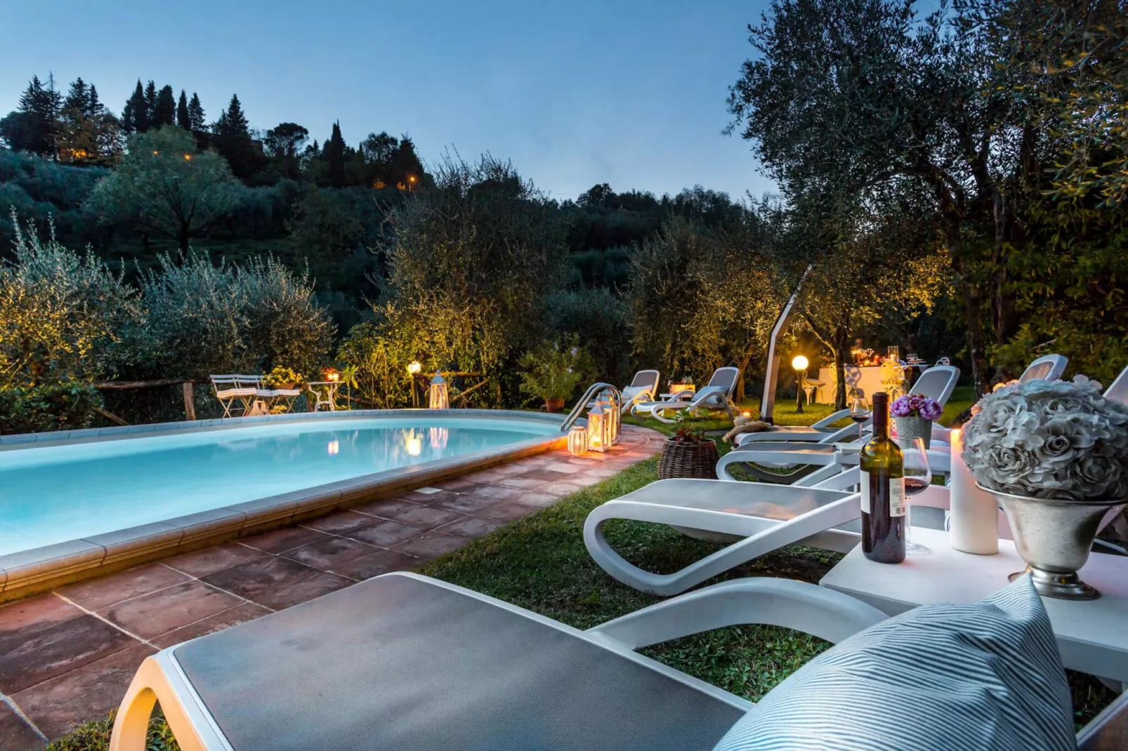 Villa Pallina-Untagged