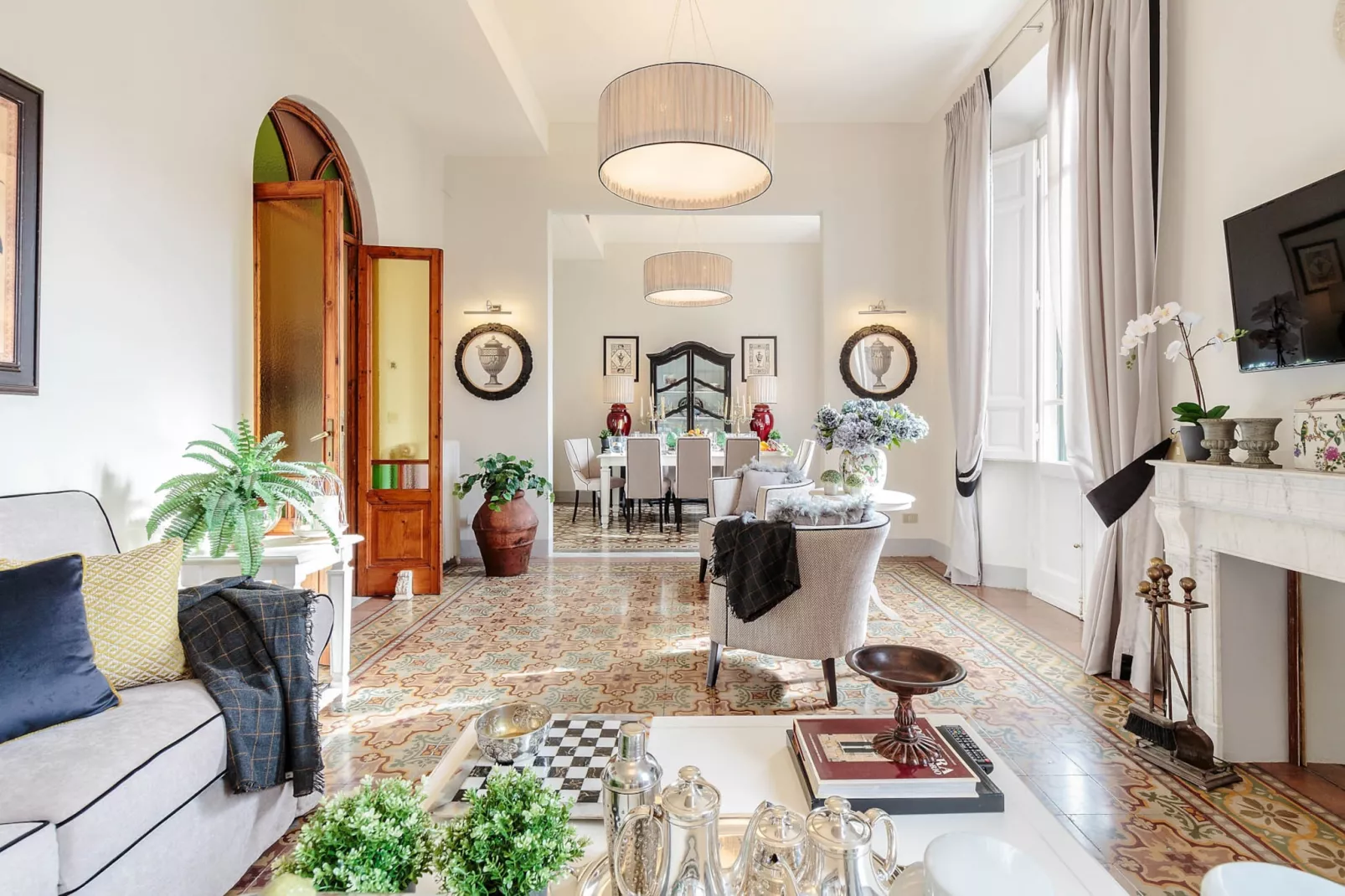 The Park View Apartment-Untagged