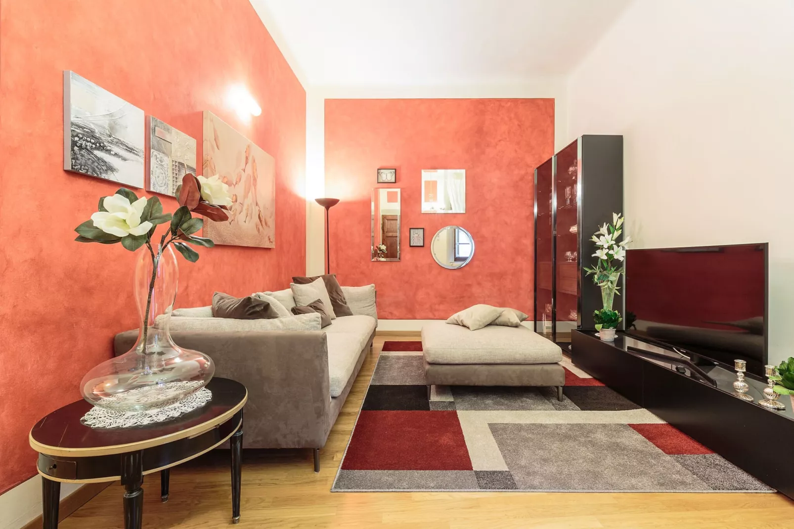 Casa Rosemary-Non tagué