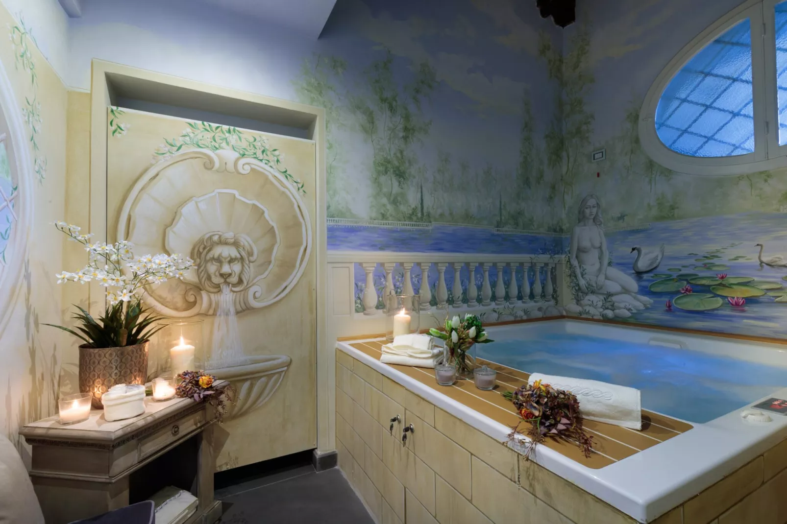 The Medieval Penthouse | 5 Bedrooms-Untagged
