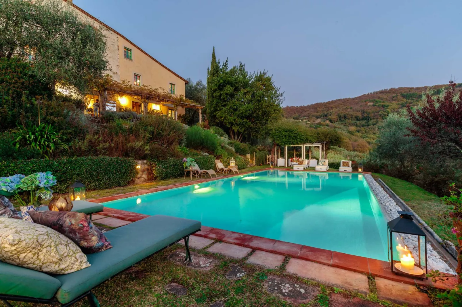 Villa Gufo-Untagged