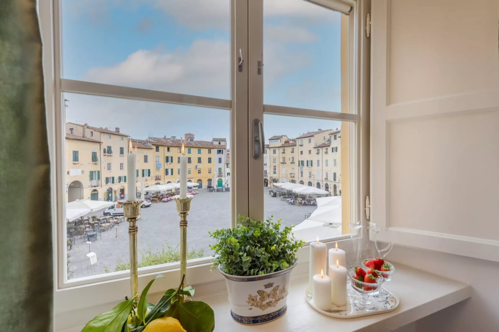 Casa Colosseum-Untagged